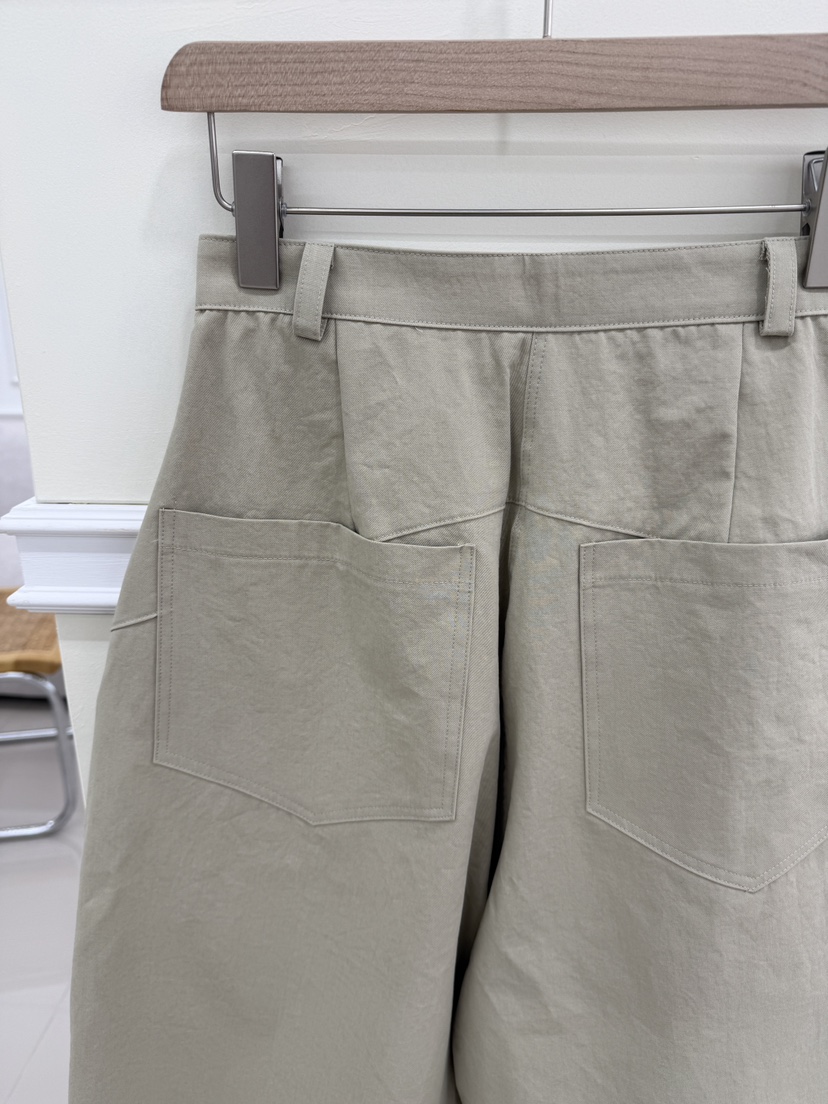 LEMATIN韓國代購女裝新品時尚職業熱賣休閑人氣推薦短褲棉LEMATIN短褲