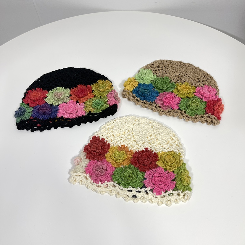 LOVELY HAT韓國直郵實拍女裝新品人氣熱賣推薦休閑26春夏帽子LOVELY HAT帽子