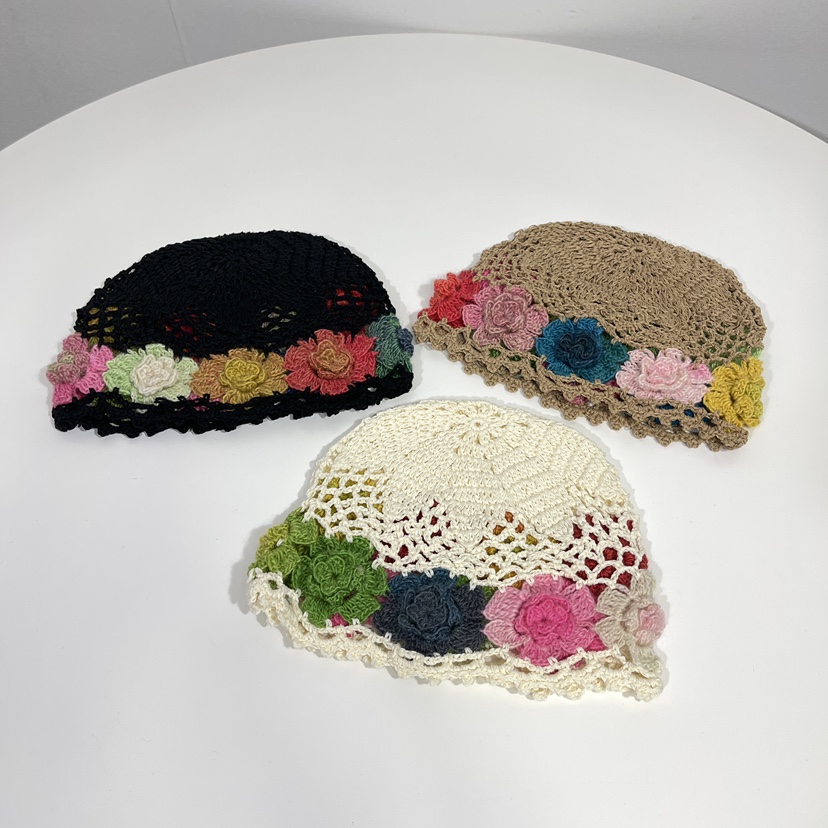 LOVELY HAT韓國直郵實拍女裝新品人氣熱賣推薦休閑26春夏帽子LOVELY HAT帽子