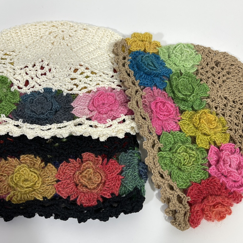 LOVELY HAT韓國直郵實拍女裝新品人氣熱賣推薦休閑26春夏帽子LOVELY HAT帽子