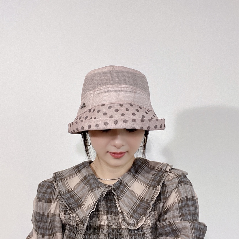 LOVELY HAT韓國直郵女士新款休閑26春夏推薦職業熱賣帽子LOVELY HAT帽子