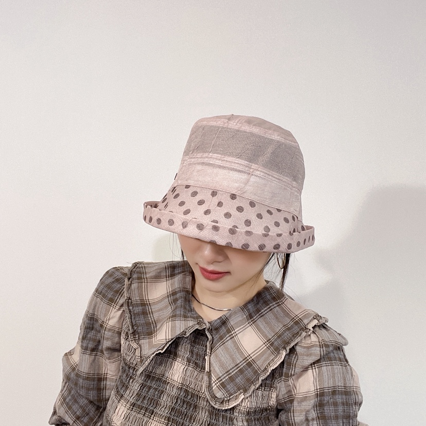 LOVELY HAT韓國直郵女士新款休閑26春夏推薦職業熱賣帽子LOVELY HAT帽子