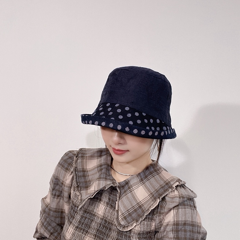 LOVELY HAT韓國直郵女士新款休閑26春夏推薦職業熱賣帽子LOVELY HAT帽子