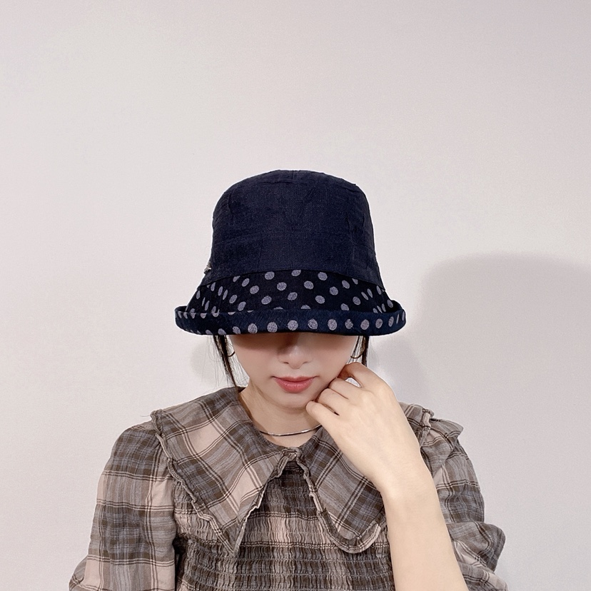 LOVELY HAT韓國直郵女士新款休閑26春夏推薦職業熱賣帽子LOVELY HAT帽子