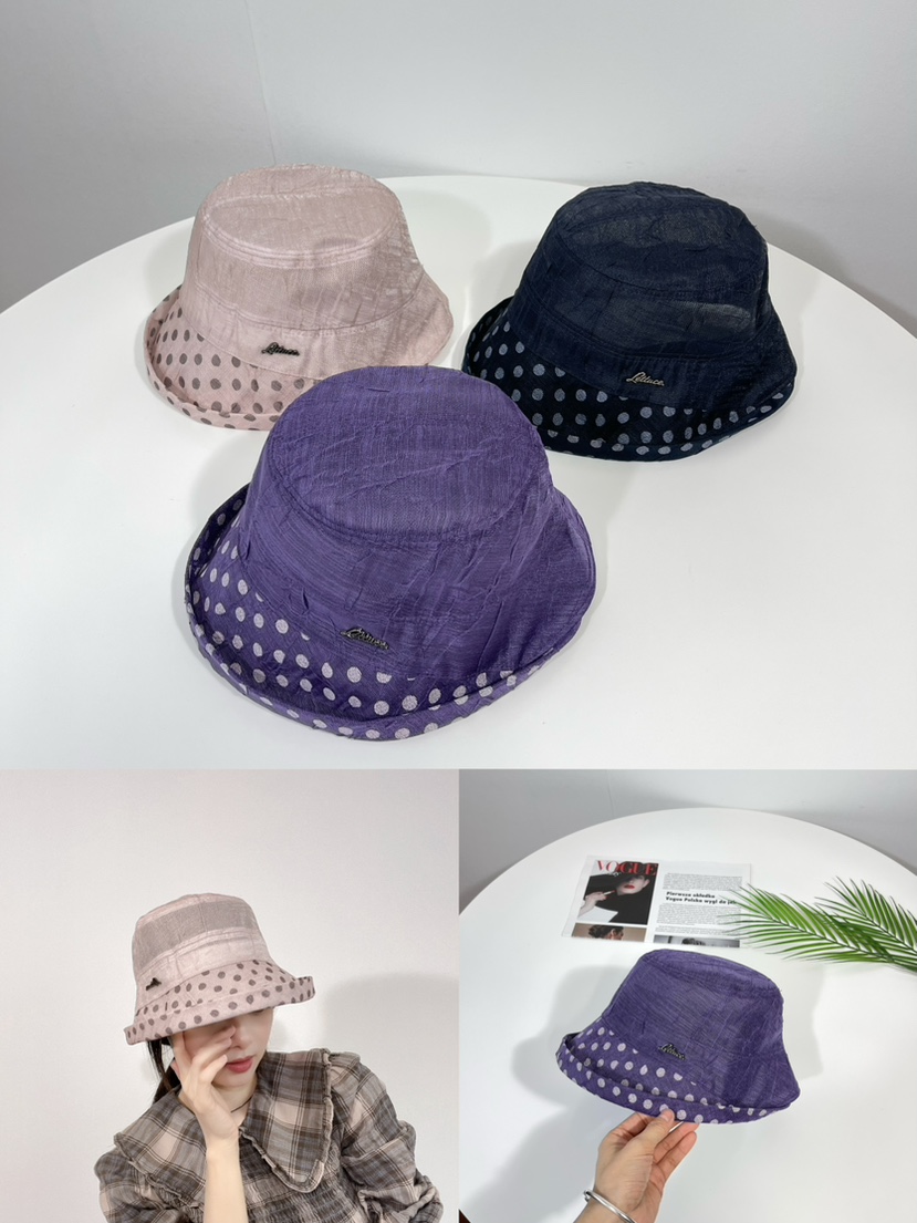 LOVELY HAT韓國直郵女士新款休閑26春夏推薦職業熱賣帽子LOVELY HAT帽子