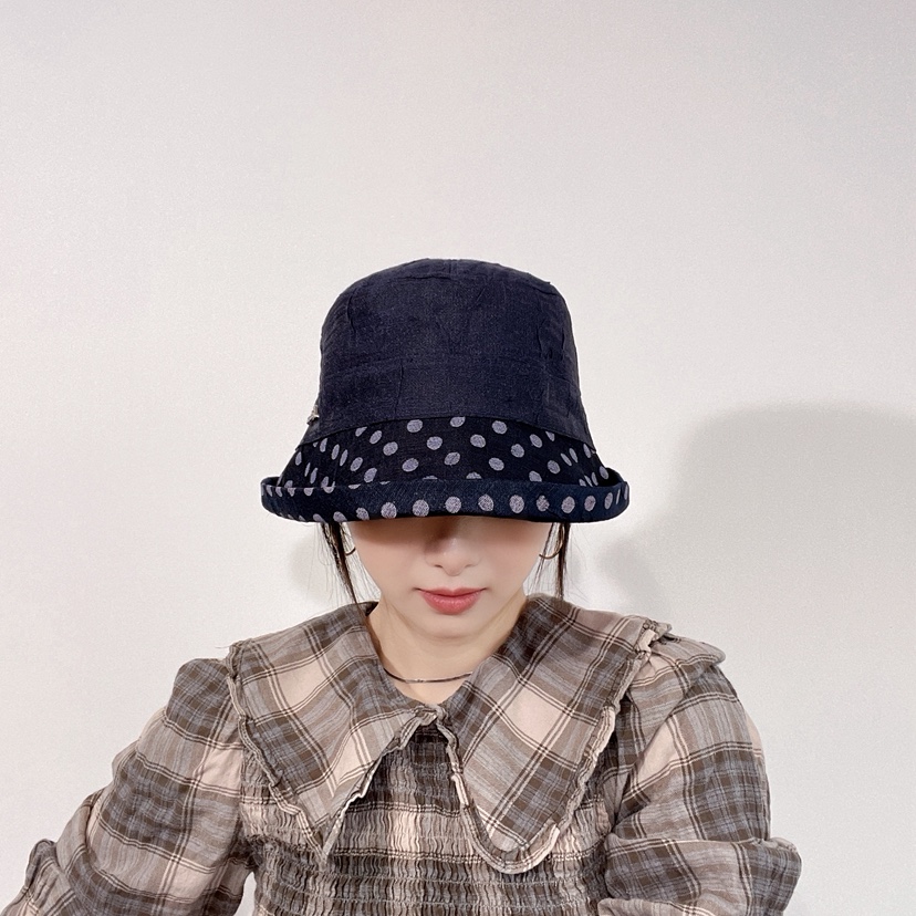 LOVELY HAT韓國直郵女士新款休閑26春夏推薦職業熱賣帽子LOVELY HAT帽子圖色2