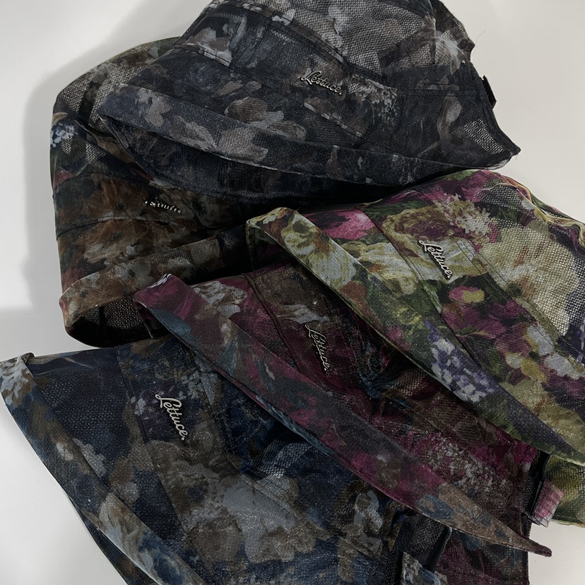 LOVELY HAT韓國東大門代購女裝新款時尚休閑熱賣26春夏帽子LOVELY HAT帽子