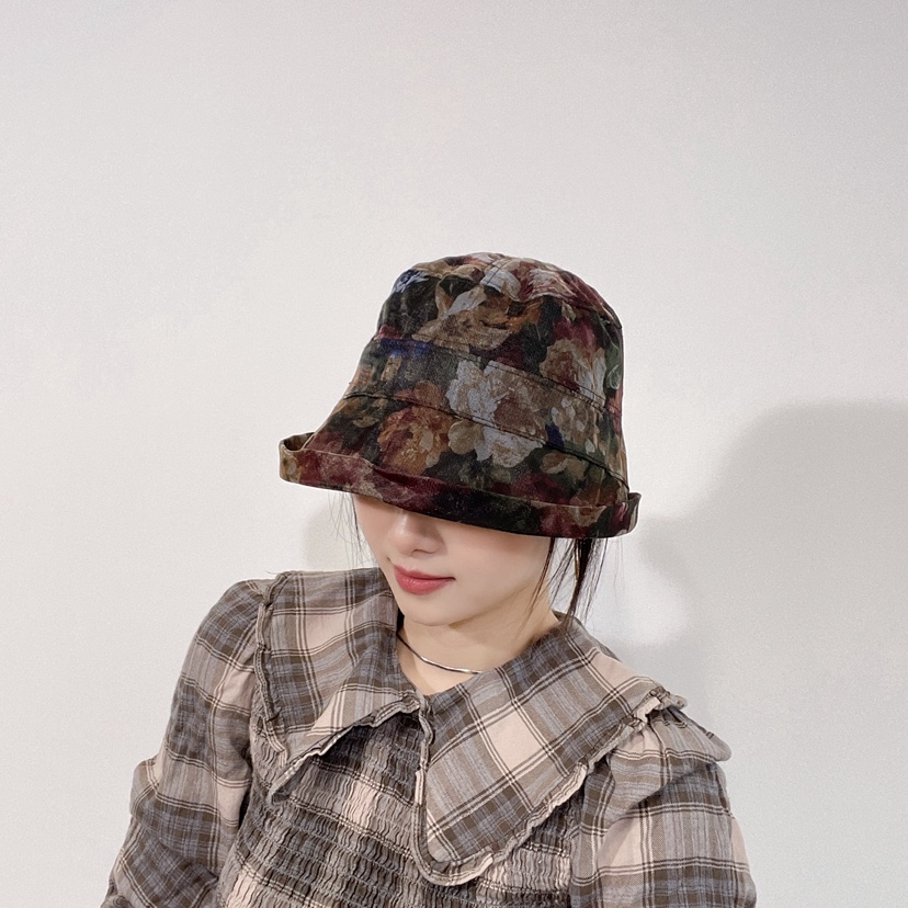 LOVELY HAT韓國東大門代購女裝新款時尚休閑熱賣26春夏帽子LOVELY HAT帽子