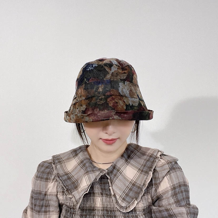 LOVELY HAT韓國東大門代購女裝新款時尚休閑熱賣26春夏帽子LOVELY HAT帽子