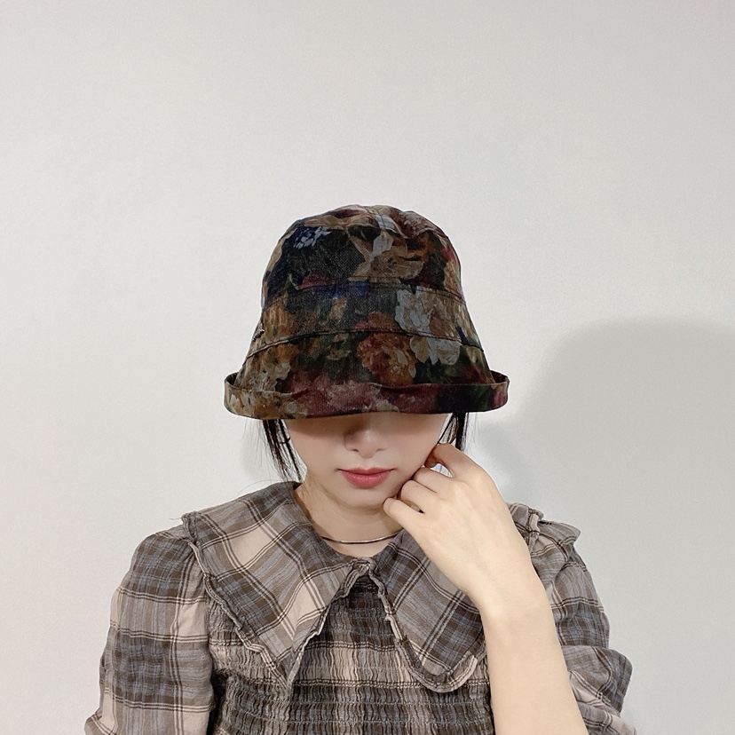 LOVELY HAT韓國東大門代購女裝新款時尚休閑熱賣26春夏帽子LOVELY HAT帽子