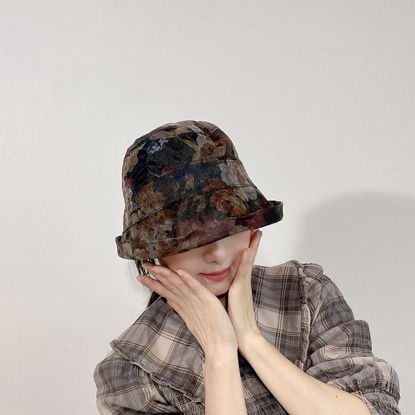 LOVELY HAT韓國東大門代購女裝新款時尚休閑熱賣26春夏帽子LOVELY HAT帽子