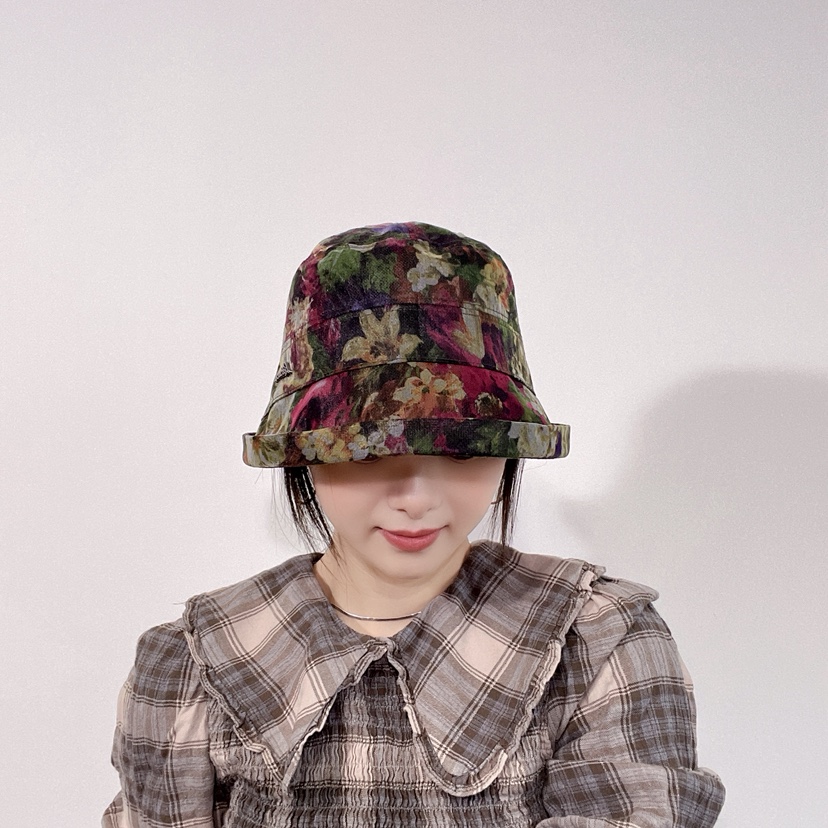 LOVELY HAT韓國東大門代購女裝新款時尚休閑熱賣26春夏帽子LOVELY HAT帽子