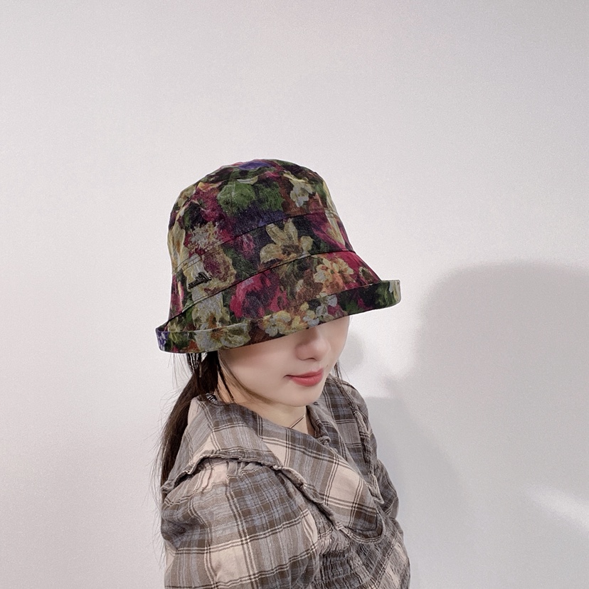 LOVELY HAT韓國東大門代購女裝新款時尚休閑熱賣26春夏帽子LOVELY HAT帽子