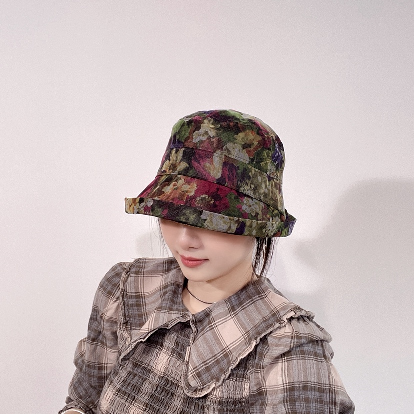 LOVELY HAT韓國東大門代購女裝新款時尚休閑熱賣26春夏帽子LOVELY HAT帽子