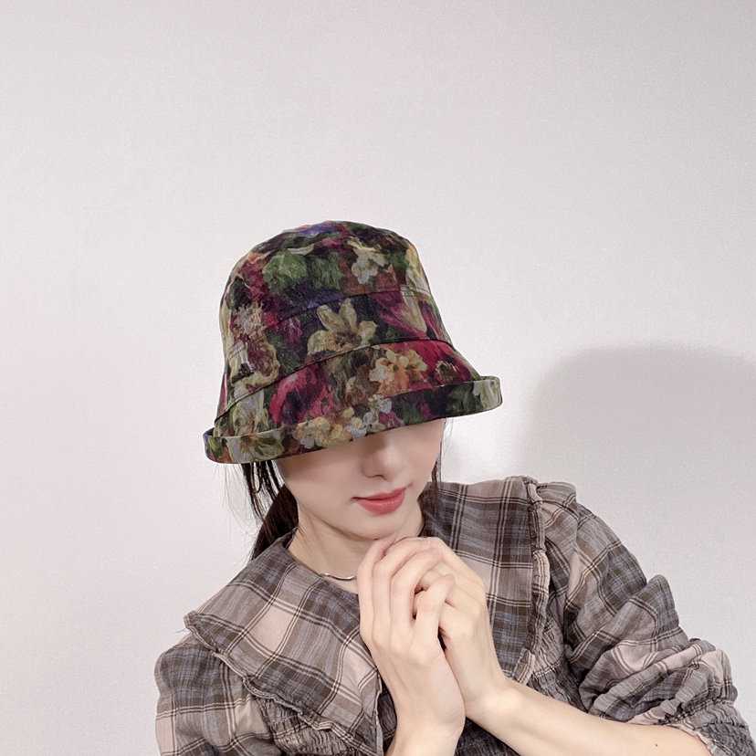 LOVELY HAT韓國東大門代購女裝新款時尚休閑熱賣26春夏帽子LOVELY HAT帽子