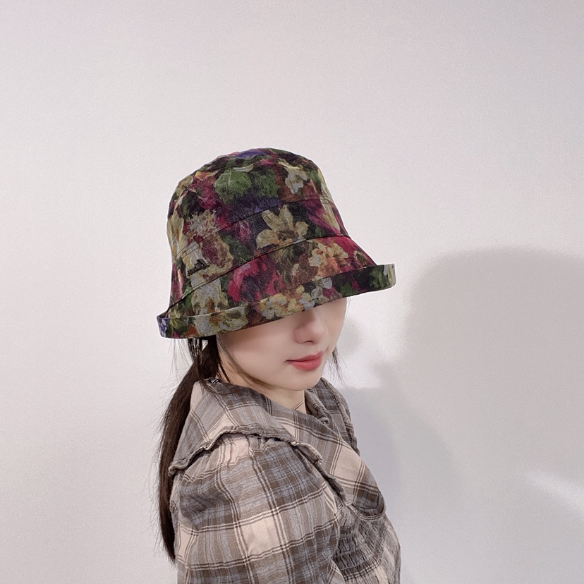 LOVELY HAT韓國東大門代購女裝新款時尚休閑熱賣26春夏帽子LOVELY HAT帽子