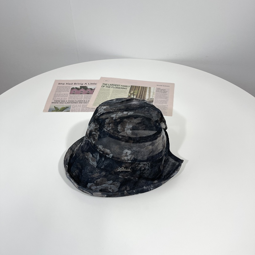 LOVELY HAT韓國東大門代購女裝新款時尚休閑熱賣26春夏帽子LOVELY HAT帽子圖色3