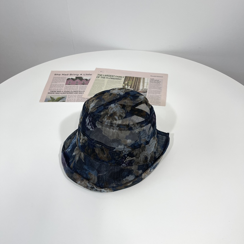 LOVELY HAT韓國東大門代購女裝新款時尚休閑熱賣26春夏帽子LOVELY HAT帽子圖色5