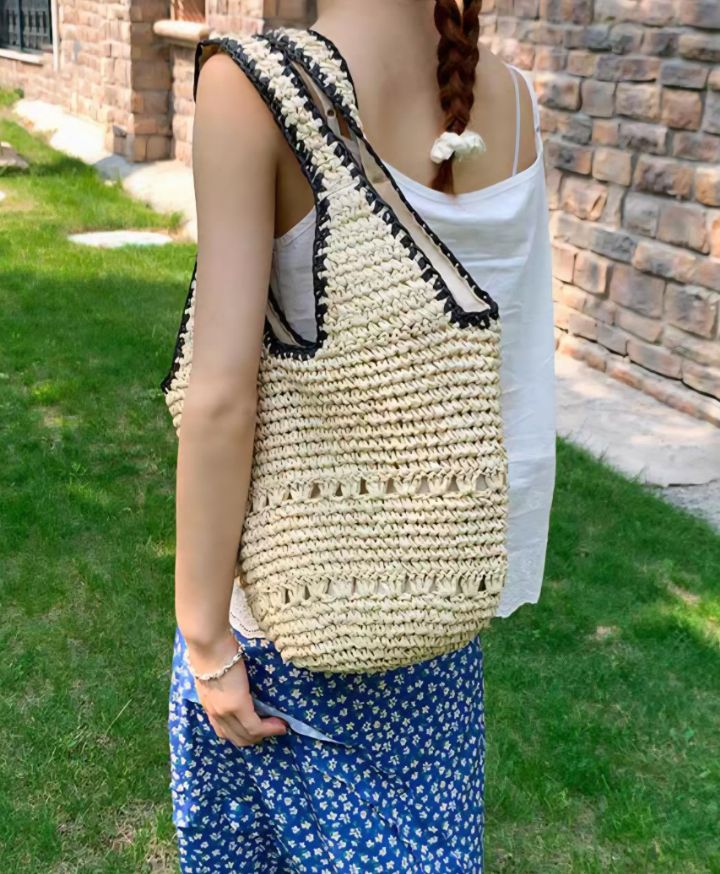 TROUVAILLE韓國直郵實拍女裝新品休閑熱賣推薦單肩斜跨包TROUVAILLE單肩/斜跨包