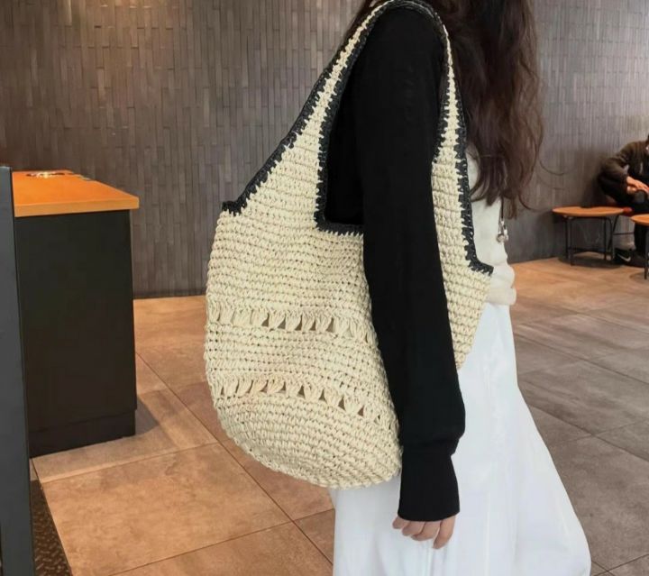 TROUVAILLE韓國直郵實拍女裝新品休閑熱賣推薦單肩斜跨包TROUVAILLE單肩/斜跨包