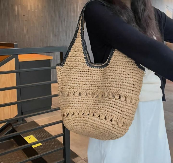 TROUVAILLE韓國直郵實拍女裝新品休閑熱賣推薦單肩斜跨包TROUVAILLE單肩/斜跨包