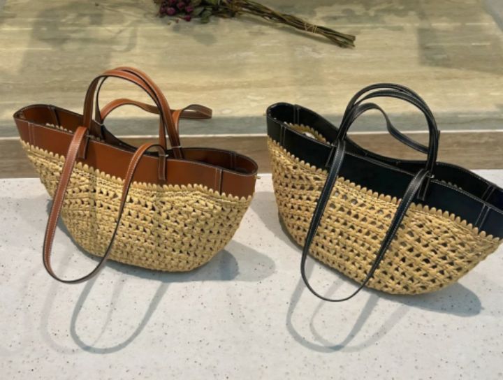 TROUVAILLE韓國代購女士新款26春夏休閑熱賣人氣單肩斜跨包TROUVAILLE單肩/斜跨包