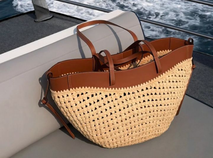 TROUVAILLE韓國代購女士新款26春夏休閑熱賣人氣單肩斜跨包TROUVAILLE單肩/斜跨包