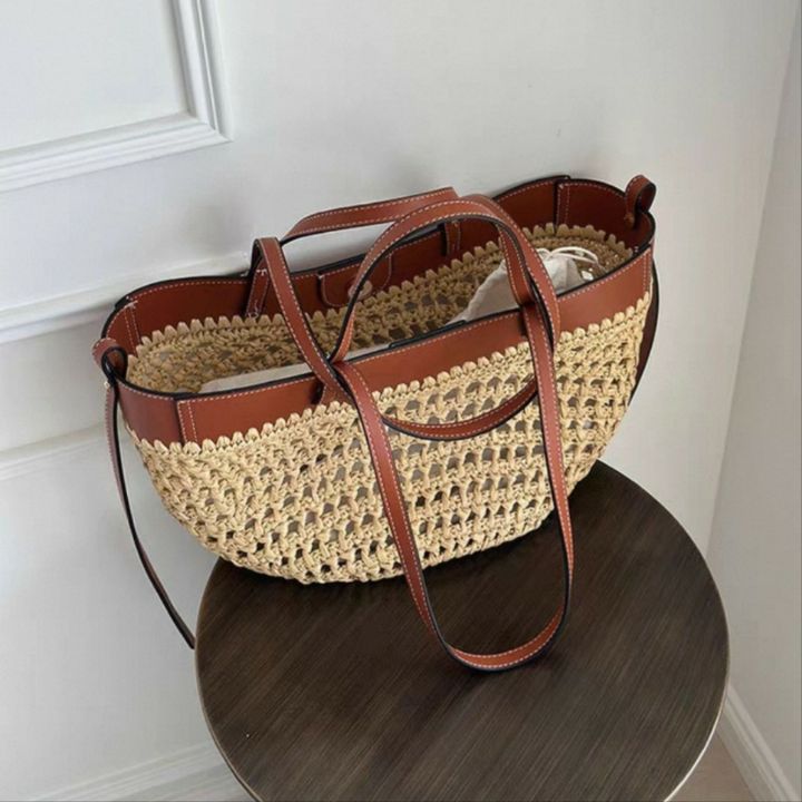 TROUVAILLE韓國代購女士新款26春夏休閑熱賣人氣單肩斜跨包TROUVAILLE單肩/斜跨包