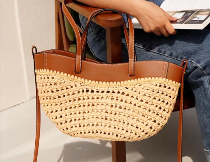 TROUVAILLE韓國代購女士新款26春夏休閑熱賣人氣單肩斜跨包TROUVAILLE單肩/斜跨包