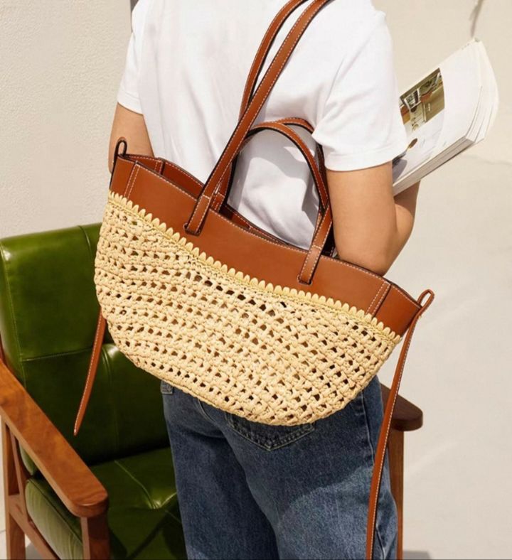 TROUVAILLE韓國代購女士新款26春夏休閑熱賣人氣單肩斜跨包TROUVAILLE單肩/斜跨包