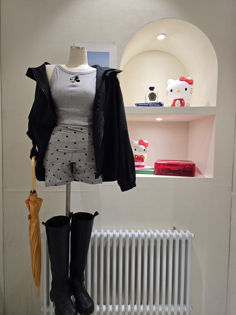 LIKEVAM韓國東大門代購女士新品休閑職業推薦打底褲鯊魚褲LIKEVAM打底褲/鯊魚褲