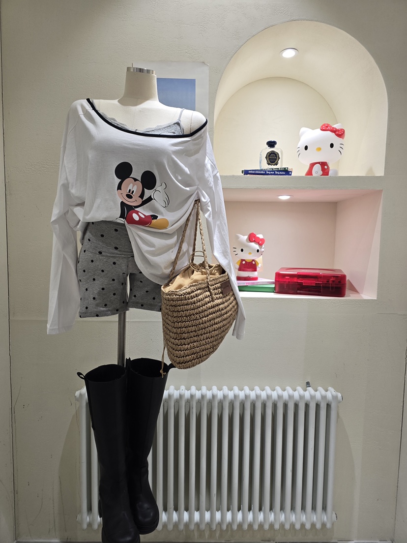 LIKEVAM韓國東大門代購女士新品休閑職業推薦打底褲鯊魚褲LIKEVAM打底褲/鯊魚褲