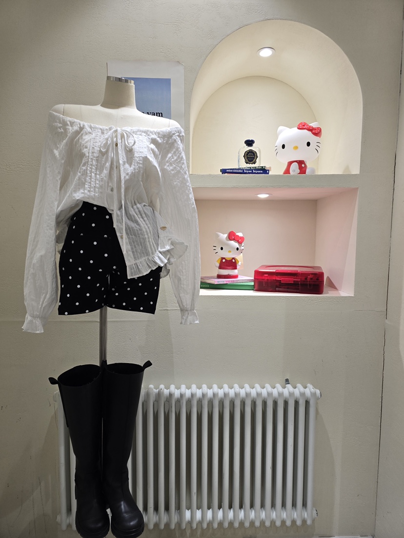 LIKEVAM韓國東大門代購女士新品休閑職業推薦打底褲鯊魚褲LIKEVAM打底褲/鯊魚褲