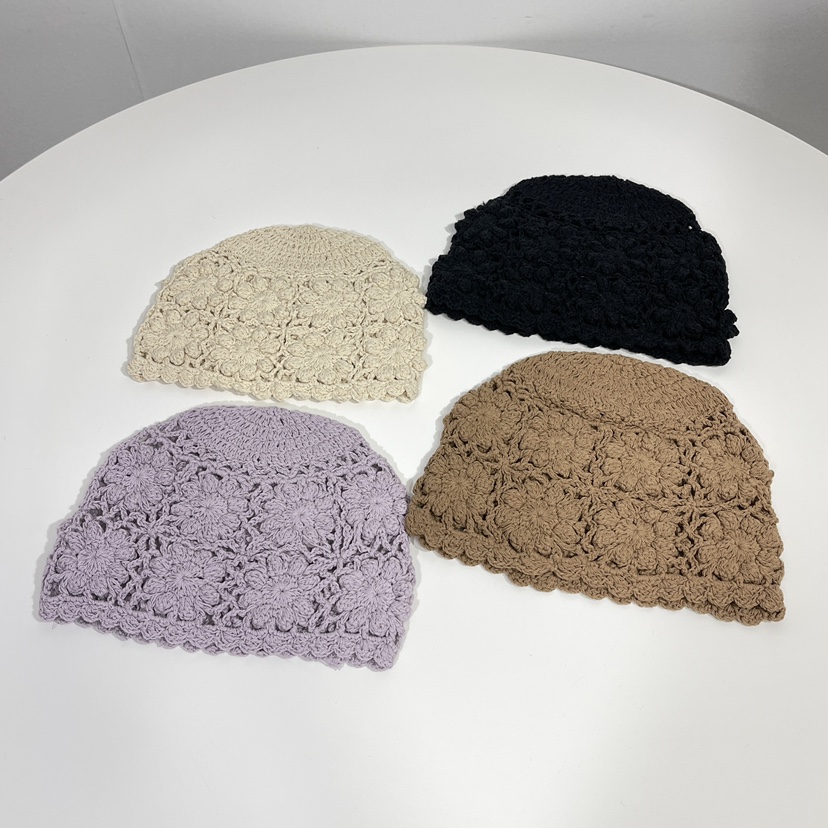 LOVELY HAT韓國東大門直郵女裝新款時尚職業26春夏熱賣帽子LOVELY HAT帽子