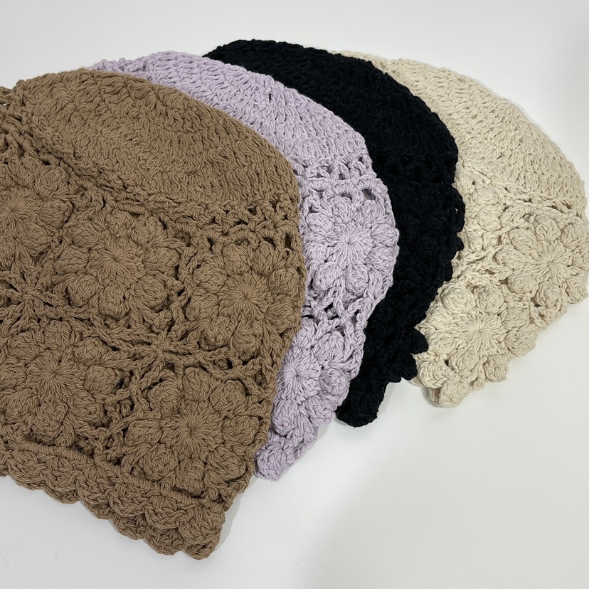 LOVELY HAT韓國東大門直郵女裝新款時尚職業26春夏熱賣帽子LOVELY HAT帽子