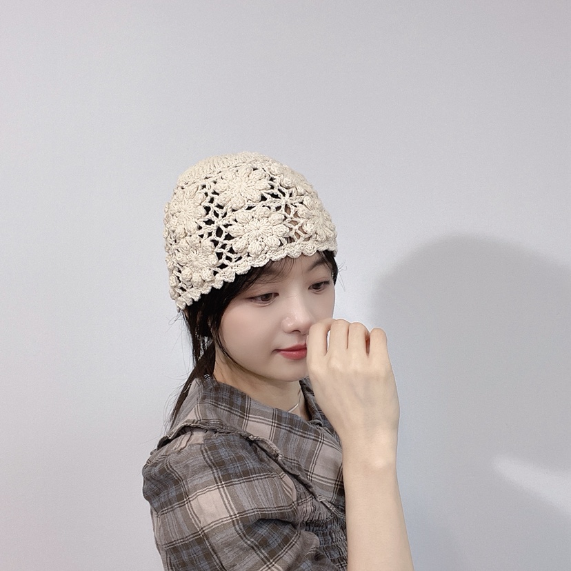 LOVELY HAT韓國東大門直郵女裝新款時尚職業26春夏熱賣帽子LOVELY HAT帽子