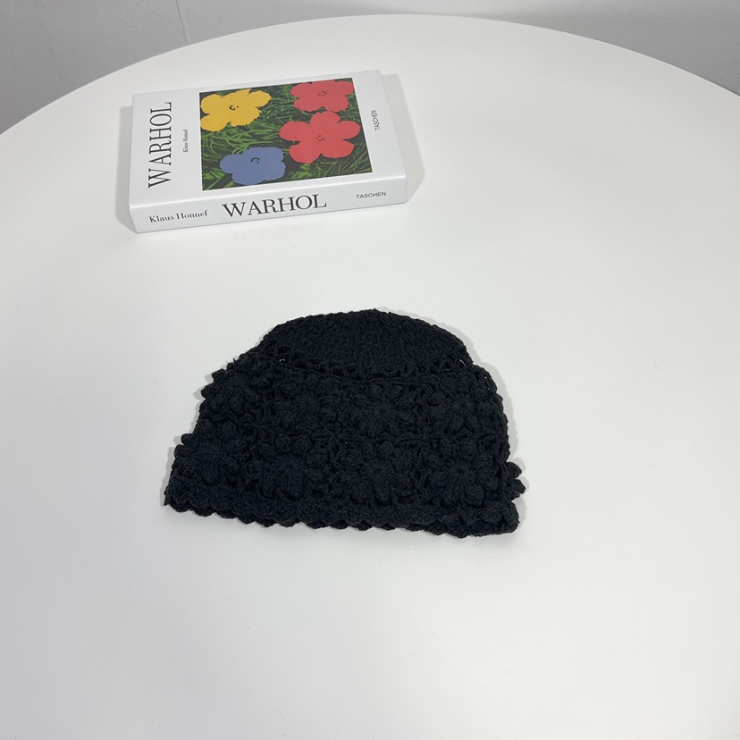 LOVELY HAT韓國東大門直郵女裝新款時尚職業26春夏熱賣帽子LOVELY HAT帽子圖色4