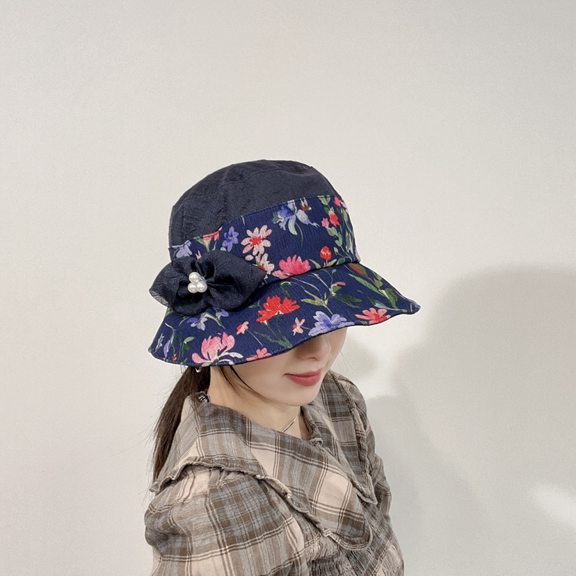 LOVELY HAT韓國代購女裝新款推薦時尚人氣26春夏熱賣帽子LOVELY HAT帽子