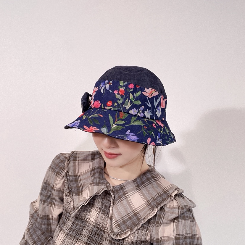 LOVELY HAT韓國代購女裝新款推薦時尚人氣26春夏熱賣帽子LOVELY HAT帽子