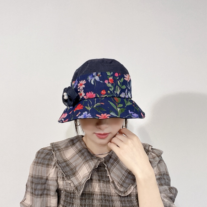 LOVELY HAT韓國代購女裝新款推薦時尚人氣26春夏熱賣帽子LOVELY HAT帽子