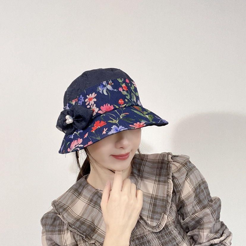 LOVELY HAT韓國代購女裝新款推薦時尚人氣26春夏熱賣帽子LOVELY HAT帽子