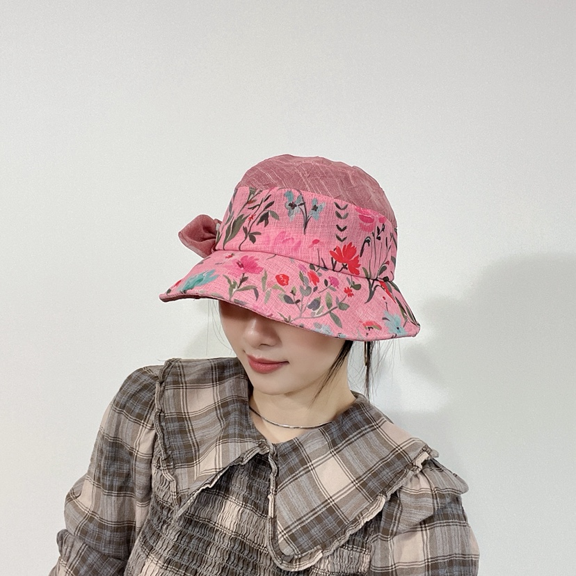 LOVELY HAT韓國代購女裝新款推薦時尚人氣26春夏熱賣帽子LOVELY HAT帽子