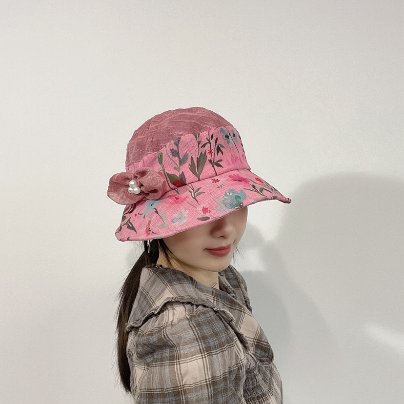 LOVELY HAT韓國代購女裝新款推薦時尚人氣26春夏熱賣帽子LOVELY HAT帽子