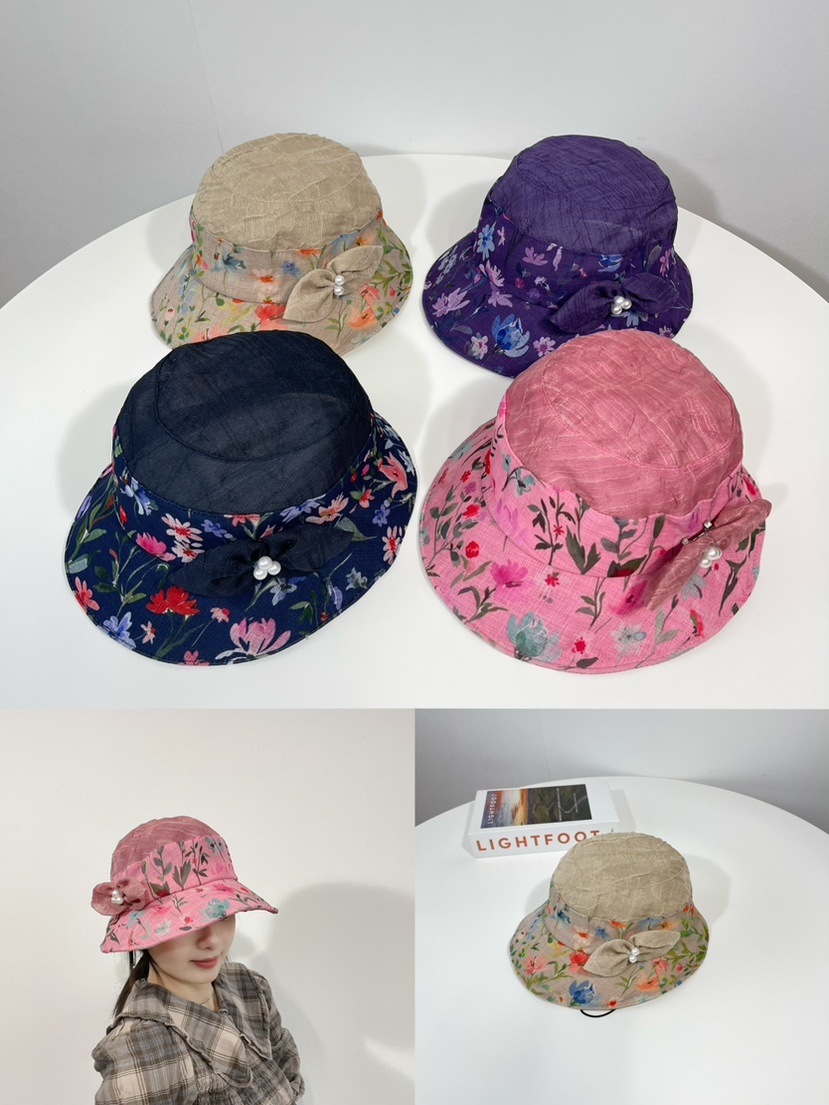 LOVELY HAT韓國代購女裝新款推薦時尚人氣26春夏熱賣帽子LOVELY HAT帽子