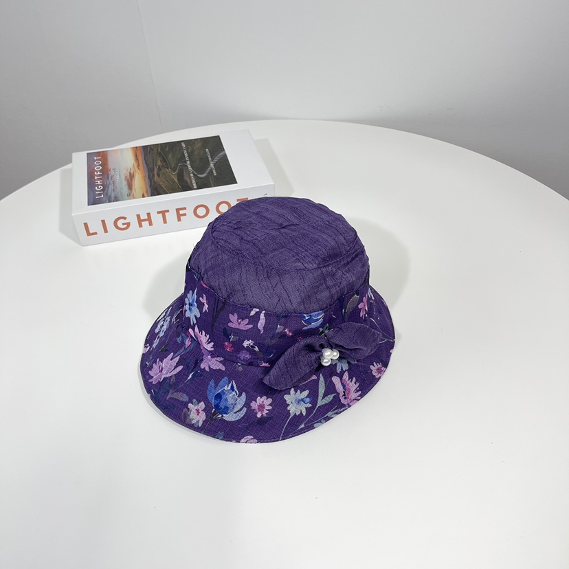 LOVELY HAT韓國代購女裝新款推薦時尚人氣26春夏熱賣帽子LOVELY HAT帽子圖色3
