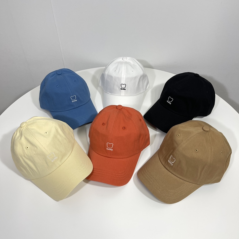 LOVELY HAT韓國直郵女士新品職業26春夏休閑時尚熱賣帽子LOVELY HAT帽子