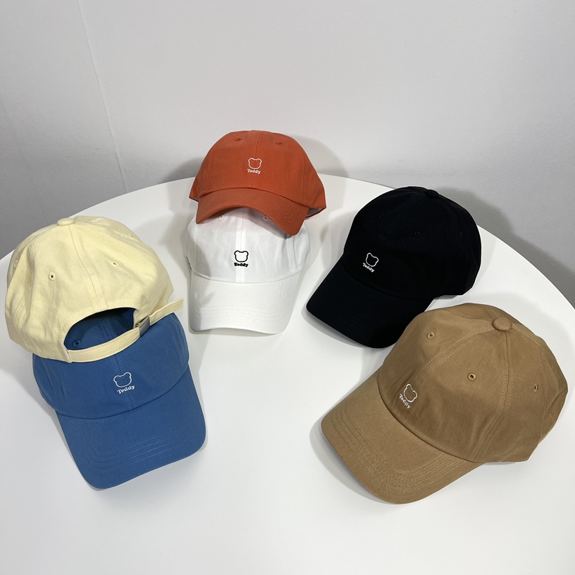 LOVELY HAT韓國直郵女士新品職業26春夏休閑時尚熱賣帽子LOVELY HAT帽子