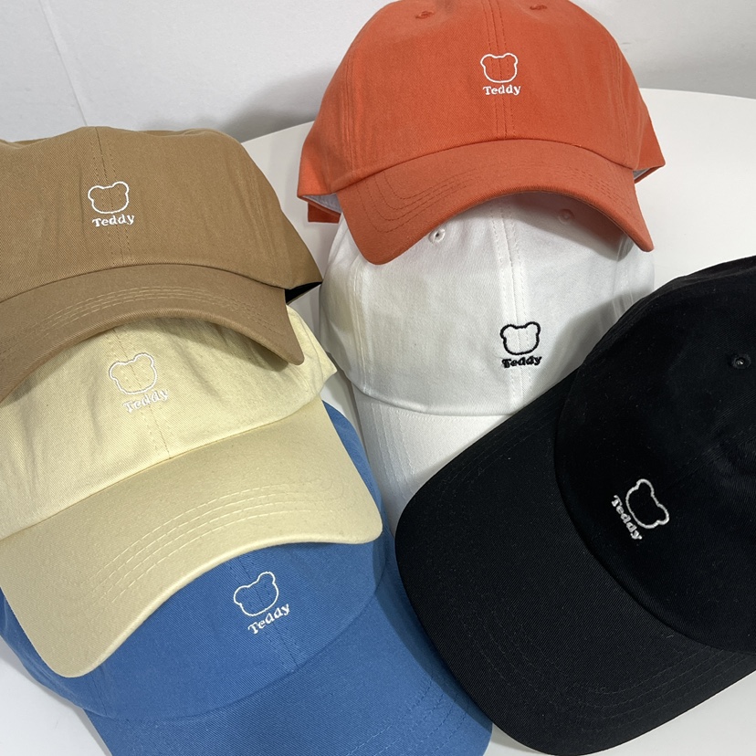 LOVELY HAT韓國直郵女士新品職業26春夏休閑時尚熱賣帽子LOVELY HAT帽子