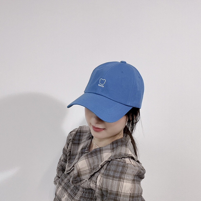 LOVELY HAT韓國直郵女士新品職業26春夏休閑時尚熱賣帽子LOVELY HAT帽子