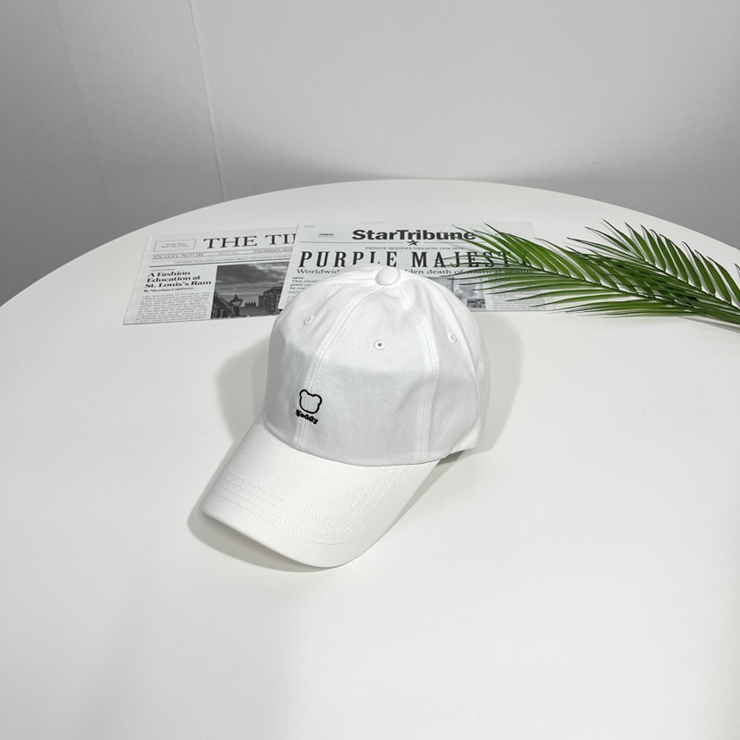 LOVELY HAT韓國直郵女士新品職業26春夏休閑時尚熱賣帽子LOVELY HAT帽子圖色5